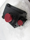 HC453S Mitsubishi Servo Motor