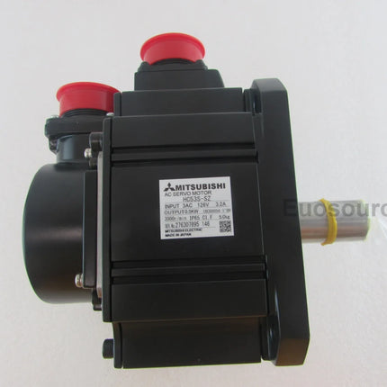HC53S-SZ Mitsubishi Servo Motor