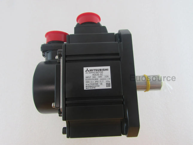 HC53S-SZ Mitsubishi Servo Motor