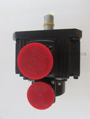 HC53S-SZ Mitsubishi Servo Motor