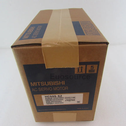 HC53S-SZ Mitsubishi Servo Motor