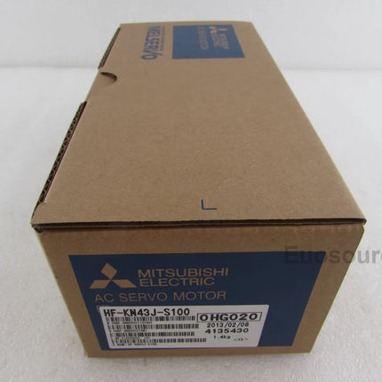 HF-KN43J-S100 Mitsubishi Servo Motor