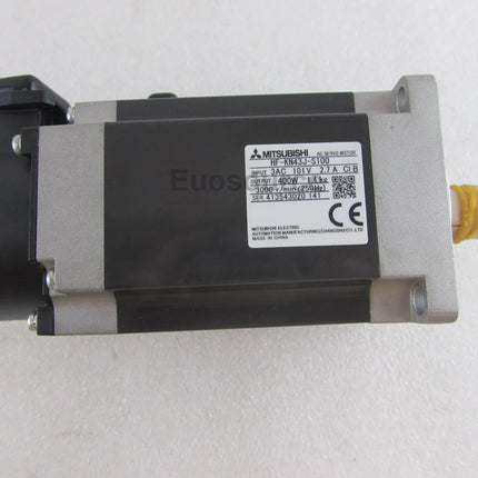 HF-KN43J-S100 Mitsubishi Servo Motor