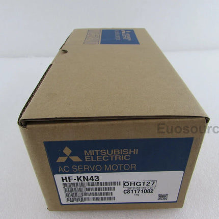 HF-KN43 Mitsubishi Servo Motor
