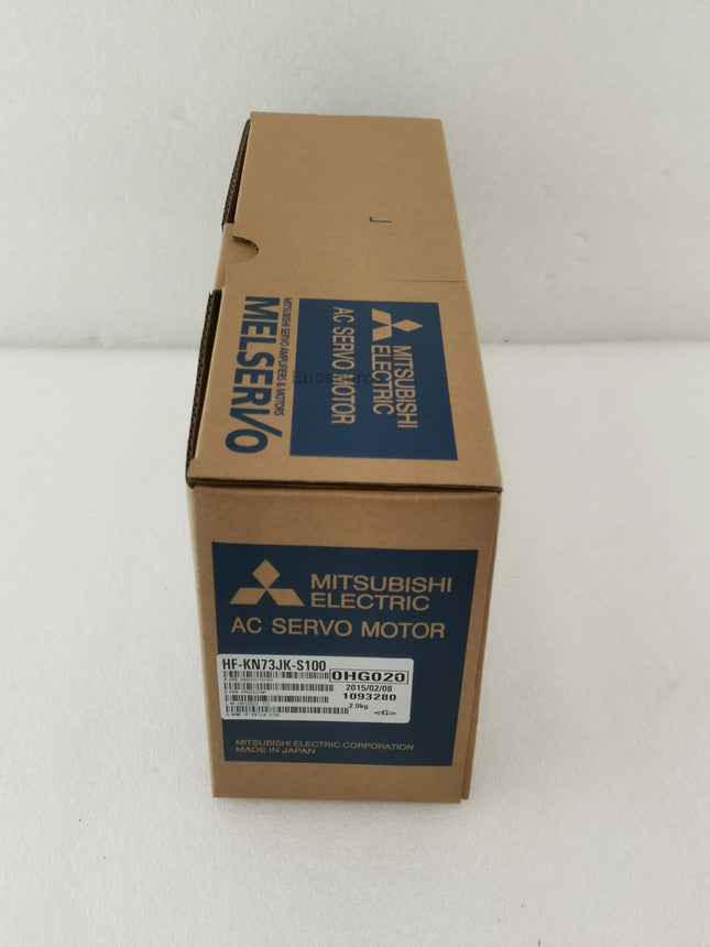 HF-KN73JK-S100 Mitsubishi Servo Motor