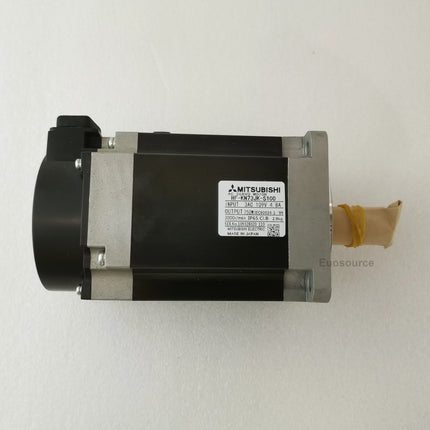 HF-KN73JK-S100 Mitsubishi Servo Motor