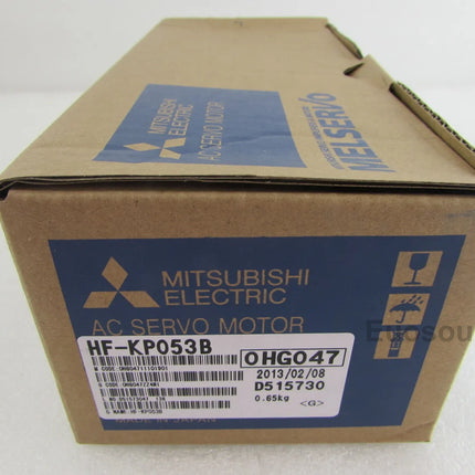 HF-KP053B Mitsubishi Servo Motor