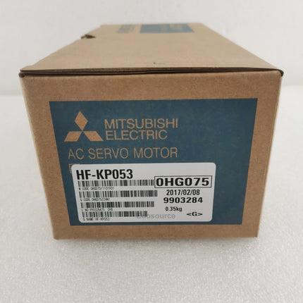 HF-KP053 Mitsubishi Servo Motor