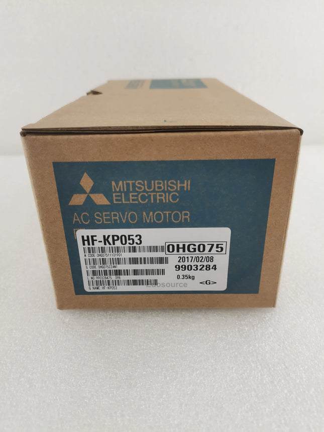 HF-KP053 Mitsubishi Servo Motor