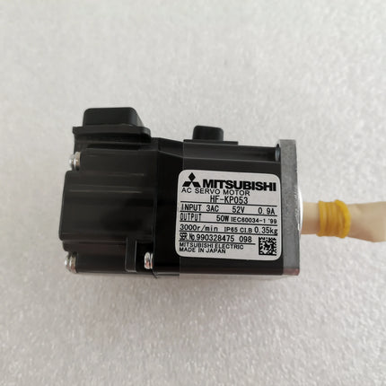 HF-KP053 Mitsubishi Servo Motor