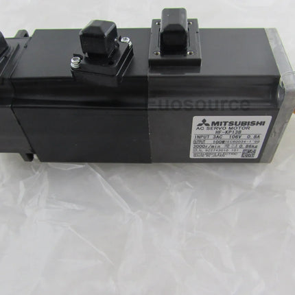HF-KP13B Mitsubishi Servo Motor