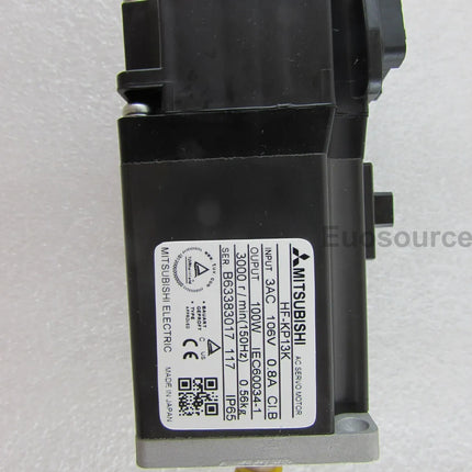 HF-KP13K Mitsubishi Servo Motor