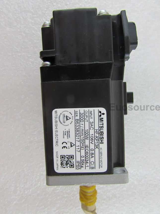HF-KP13K Mitsubishi Servo Motor