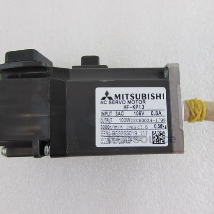 HF-KP13 Mitsubishi Servo Motor
