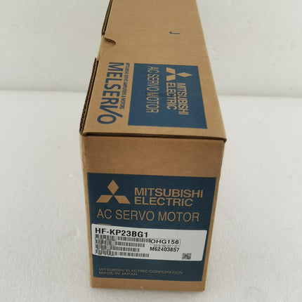 HF-KP23BG1 Mitsubishi Servo Motor