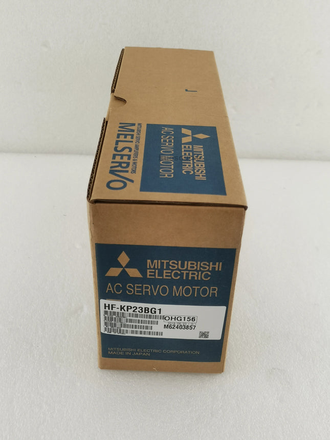 HF-KP23BG1 Mitsubishi Servo Motor