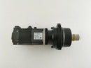 HF-KP23BG1 Mitsubishi Servo Motor