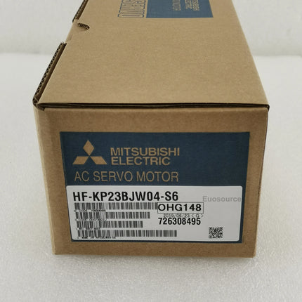 HF-KP23BJW04-S6 Mitsubishi Servo Motor