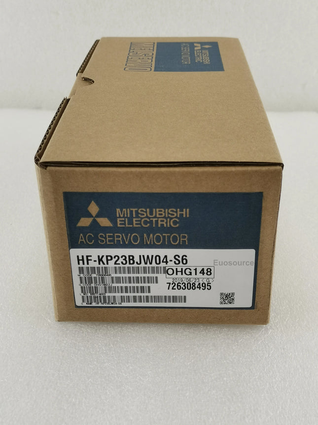 HF-KP23BJW04-S6 Mitsubishi Servo Motor