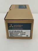 HF-KP23BJW04-S6 Mitsubishi Servo Motor