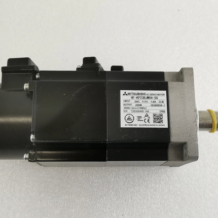 HF-KP23BJW04-S6 Mitsubishi Servo Motor