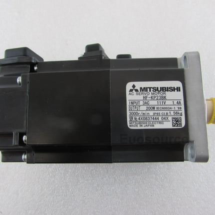 HF-KP23BK Mitsubishi Servo Motor