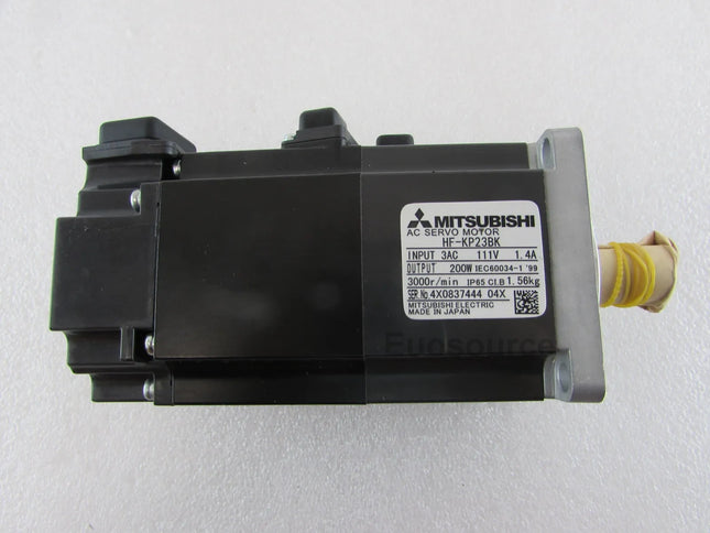 HF-KP23BK Mitsubishi Servo Motor