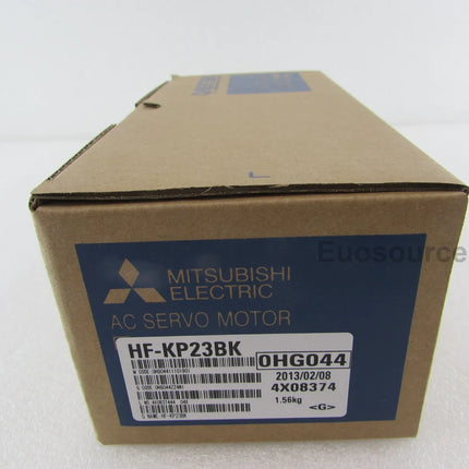 HF-KP23BK Mitsubishi Servo Motor