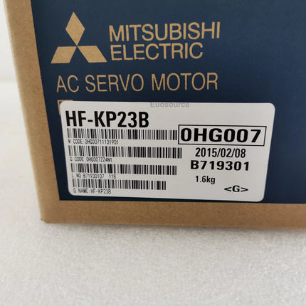 HF-KP23B Mitsubishi Servo Motor