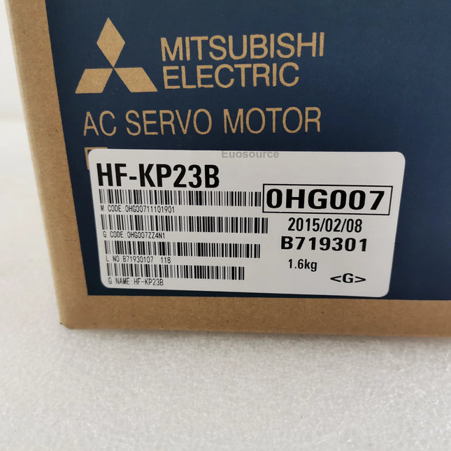 HF-KP23B Mitsubishi Servo Motor