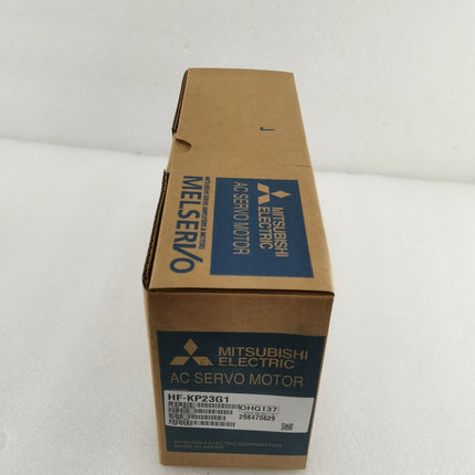 HF-KP23G1 Mitsubishi Servo Motor