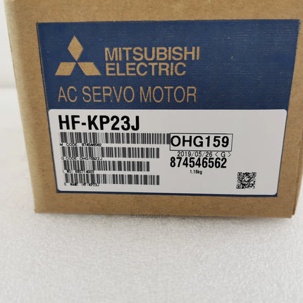 HF-KP23J Mitsubishi Servo Motor