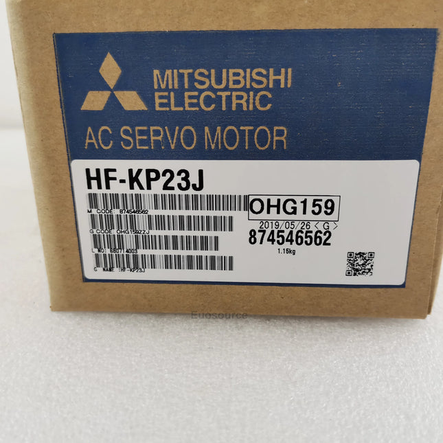 HF-KP23J Mitsubishi Servo Motor