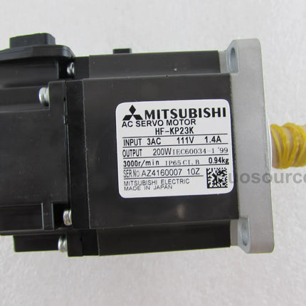 HF-KP23K Mitsubishi Servo Motor