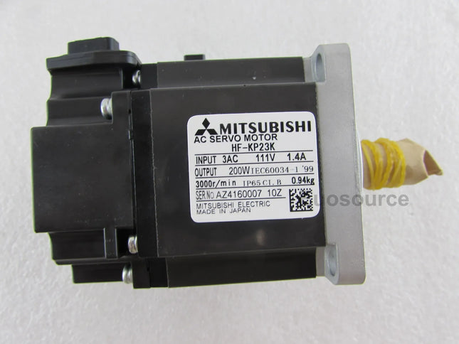 HF-KP23K Mitsubishi Servo Motor
