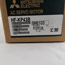 HF-KP43B Mitsubishi Servo Motor