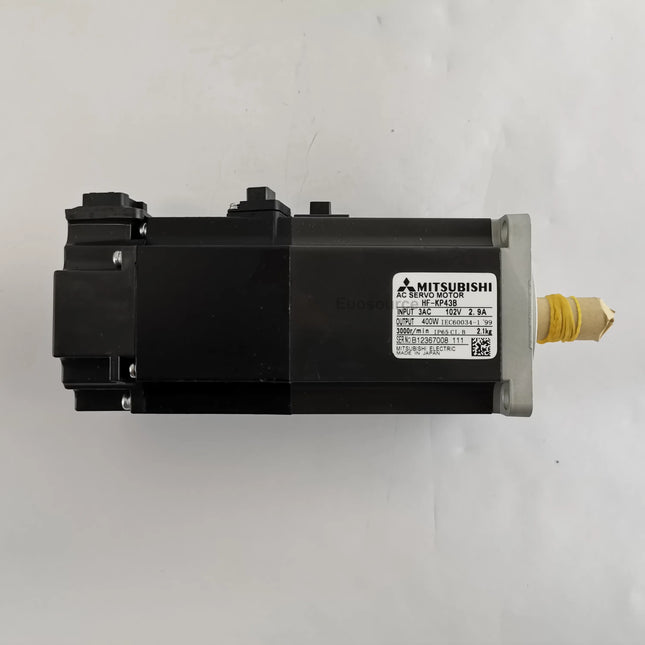 HF-KP43B Mitsubishi Servo Motor
