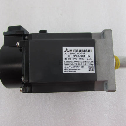 HF-KP43JW04-S6 Mitsubishi Servo Motor