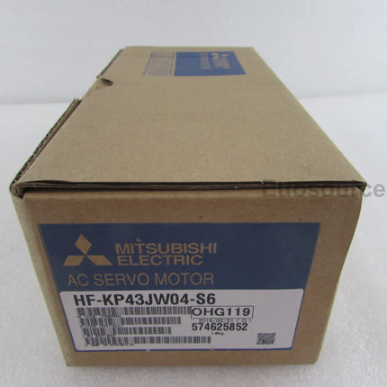HF-KP43JW04-S6 Mitsubishi Servo Motor