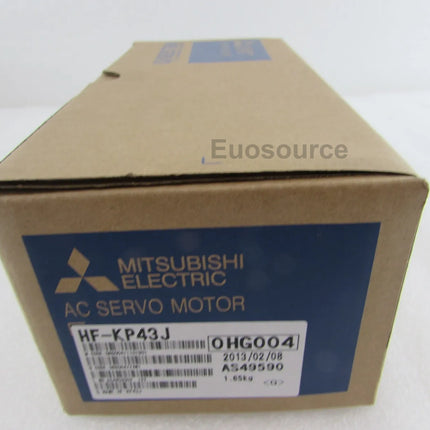 HF-KP43J Mitsubishi Servo Motor