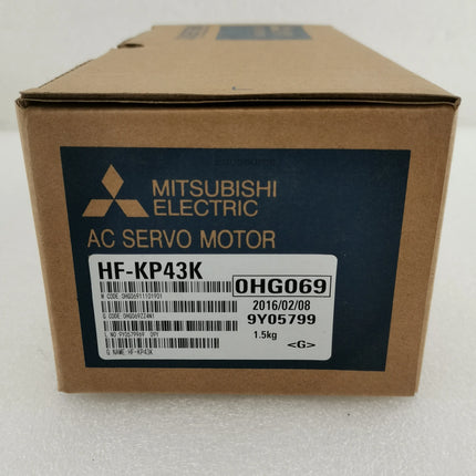 HF-KP43K Mitsubishi Servo Motor