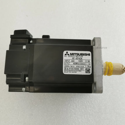 HF-KP43K Mitsubishi Servo Motor