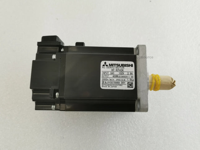 HF-KP43K Mitsubishi Servo Motor