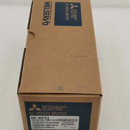 HF-KP43 Mitsubishi Servo Motor