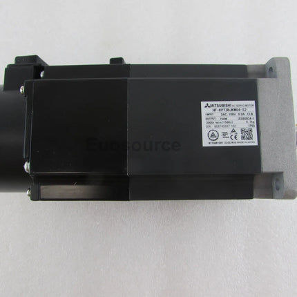 HF-KP73BJKW04-S2 Mitsubishi Servo Motor
