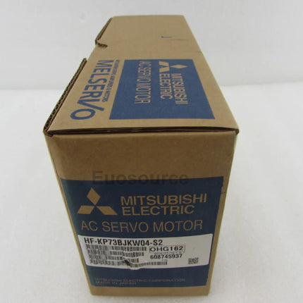 HF-KP73BJKW04-S2 Mitsubishi Servo Motor