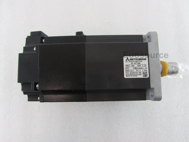 HF-KP73BK Mitsubishi Servo Motor