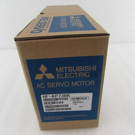 HF-KP73BK Mitsubishi Servo Motor