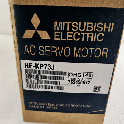 HF-KP73J Mitsubishi Servo Motor