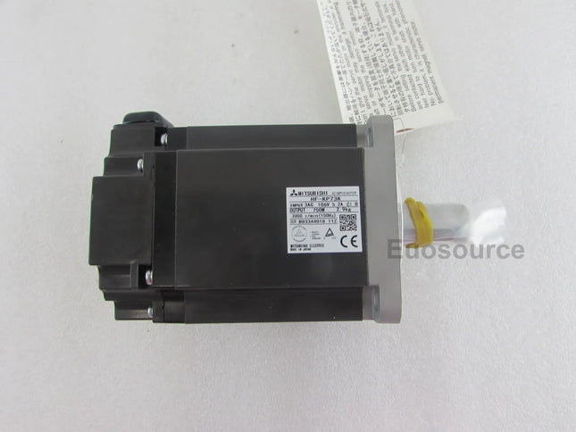 HF-KP73K Mitsubishi Servo Motor
